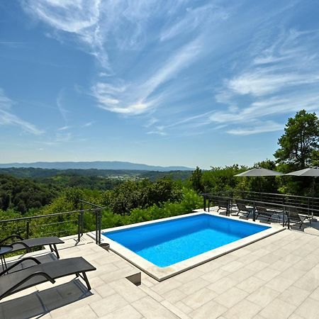 Villa Kuca Za Odmor Freya Krapinske Toplice Exterior foto