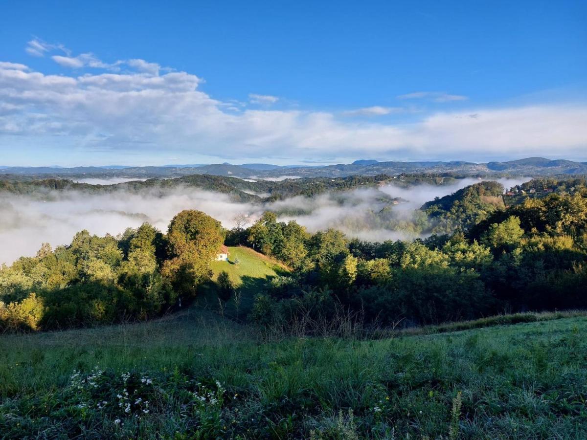 Villa Kuca Za Odmor Freya Krapinske Toplice Exterior foto