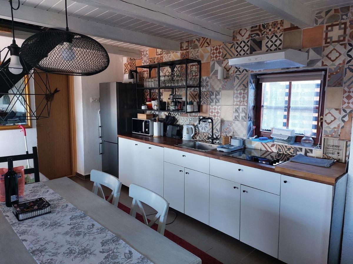 Villa Kuca Za Odmor Freya Krapinske Toplice Exterior foto