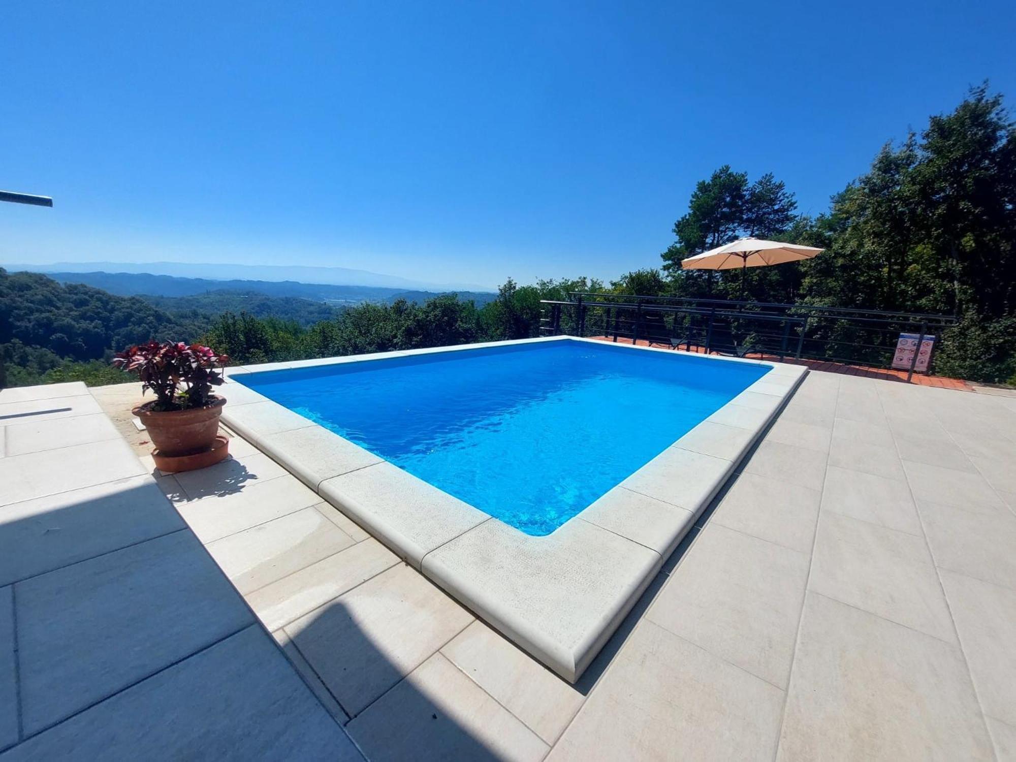 Villa Kuca Za Odmor Freya Krapinske Toplice Exterior foto