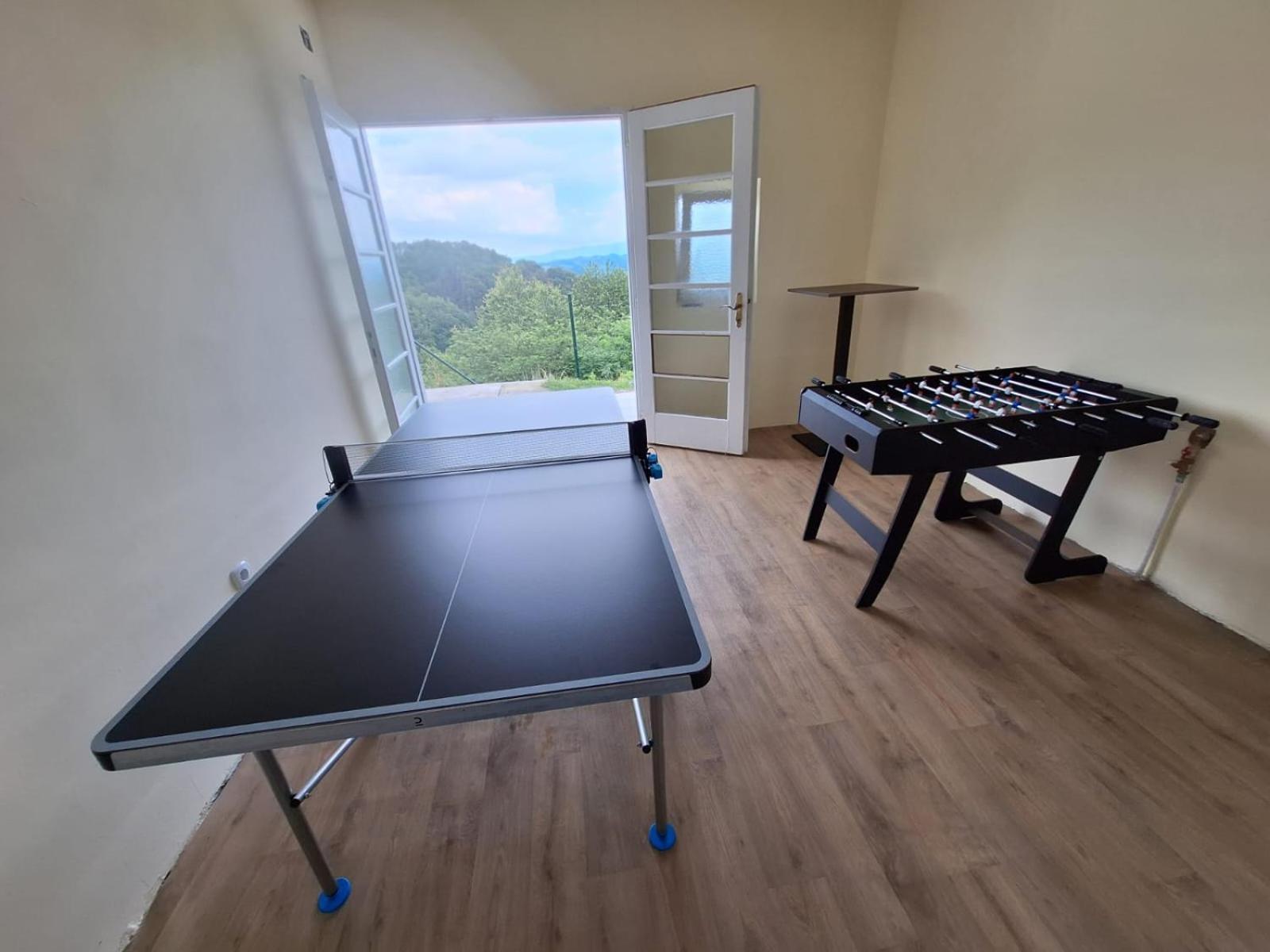 Villa Kuca Za Odmor Freya Krapinske Toplice Exterior foto
