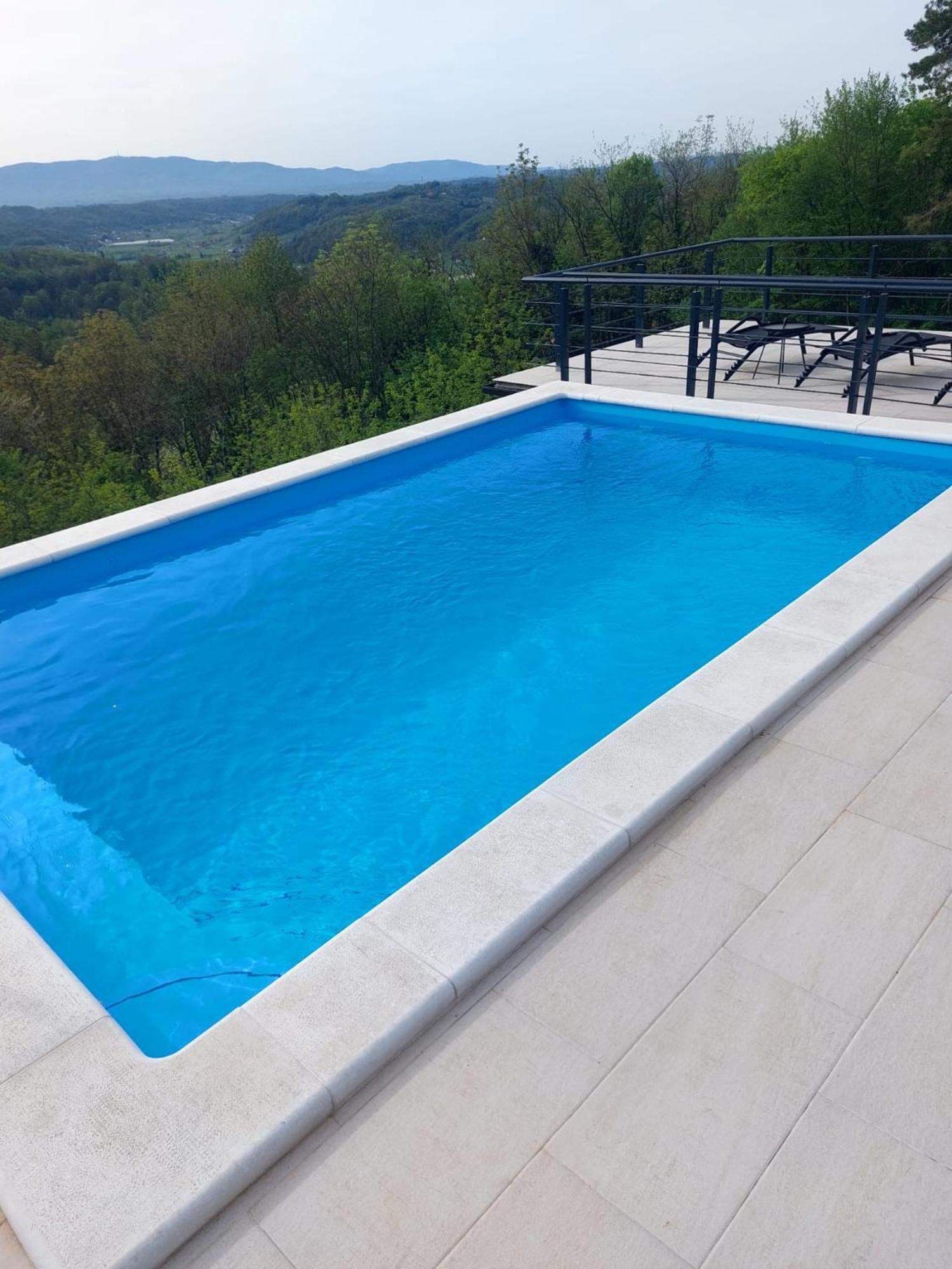 Villa Kuca Za Odmor Freya Krapinske Toplice Zimmer foto