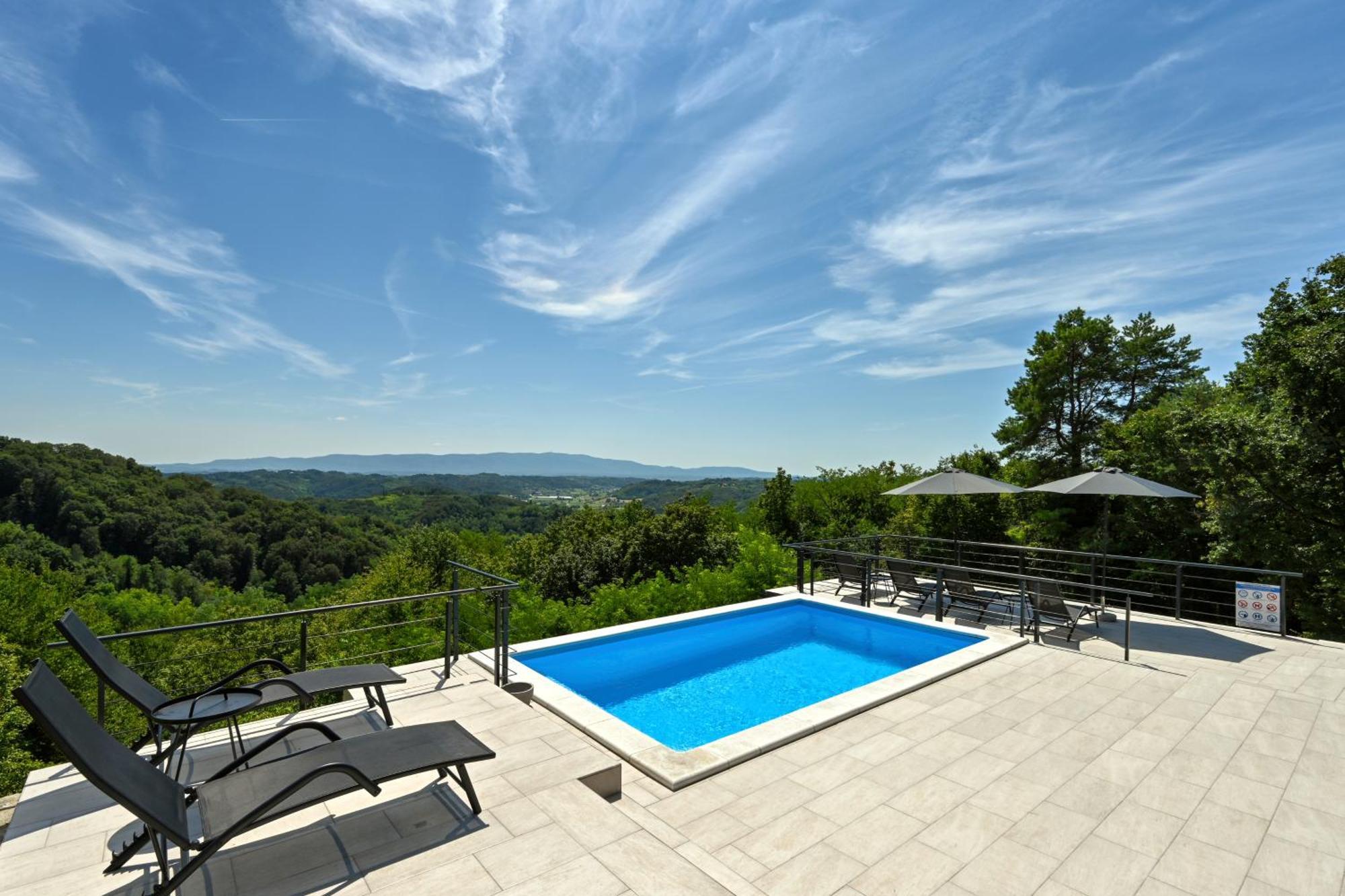 Villa Kuca Za Odmor Freya Krapinske Toplice Exterior foto